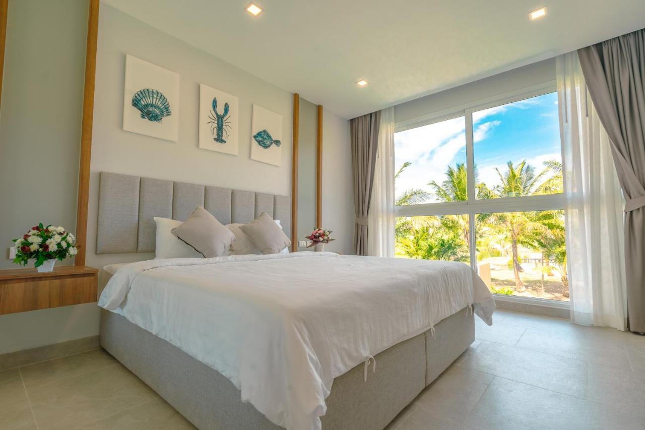 Perla Pool Villa - Koh Chang Eksteriør billede