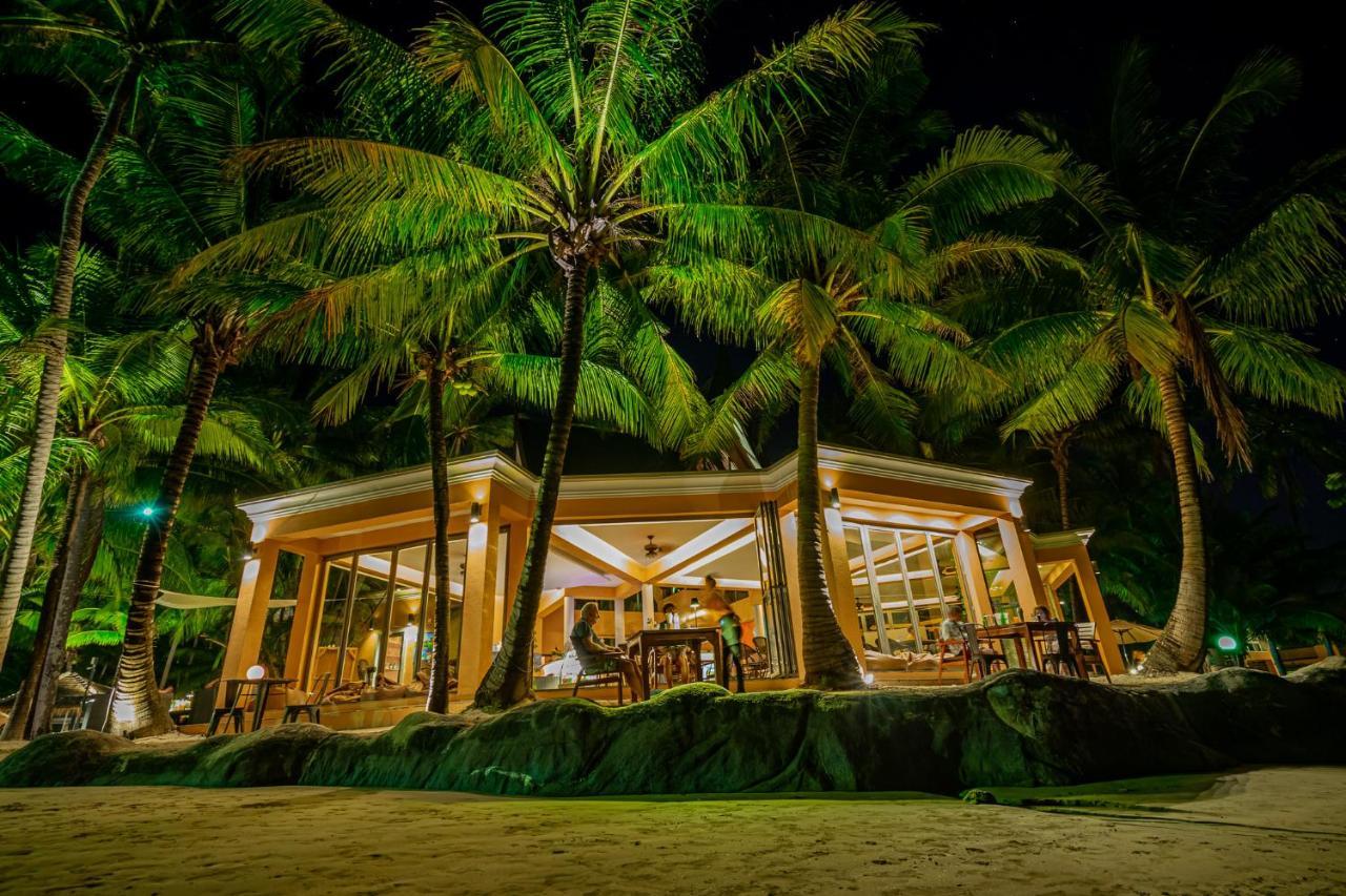 Perla Pool Villa - Koh Chang Eksteriør billede