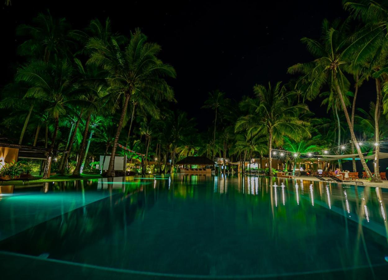 Perla Pool Villa - Koh Chang Eksteriør billede