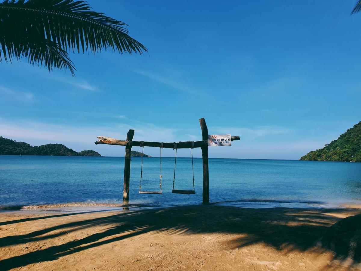 Perla Pool Villa - Koh Chang Eksteriør billede